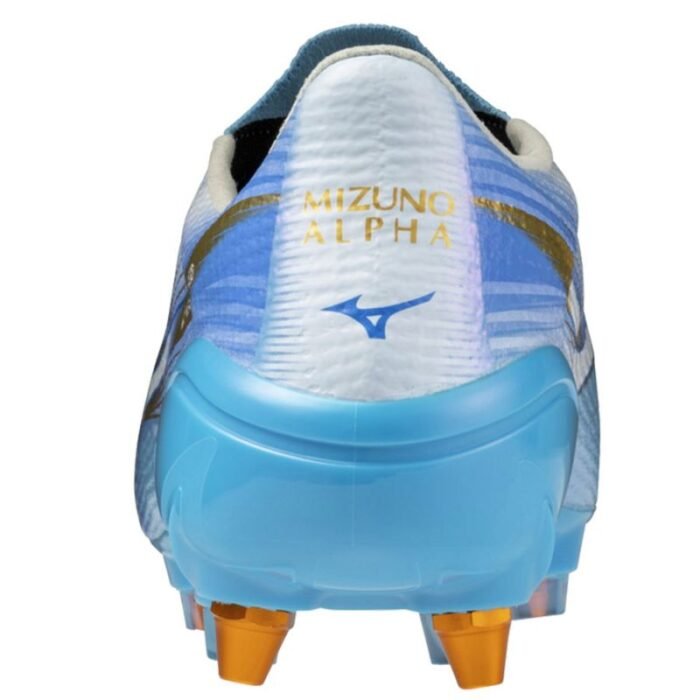 Mizuno Morelia Alpha III
