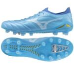 Mizuno Morelia Neo IV