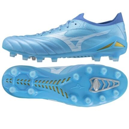 Mizuno Morelia Neo IV