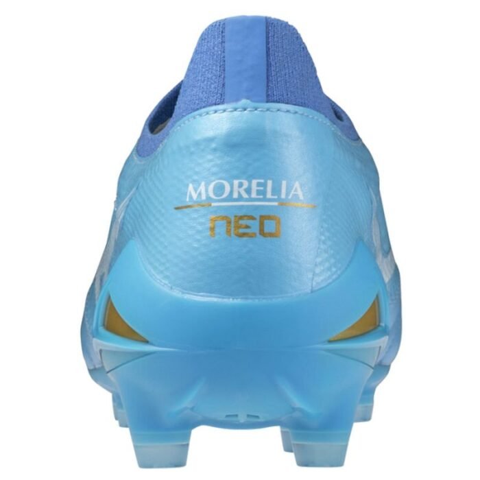 Mizuno Morelia Neo IV