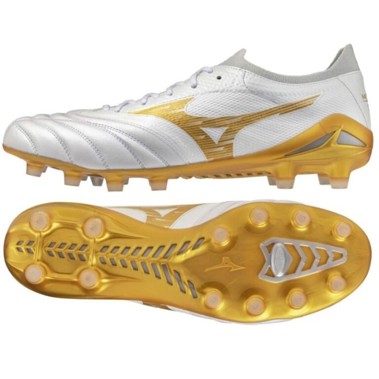 Mizuno Morelia Neo IV