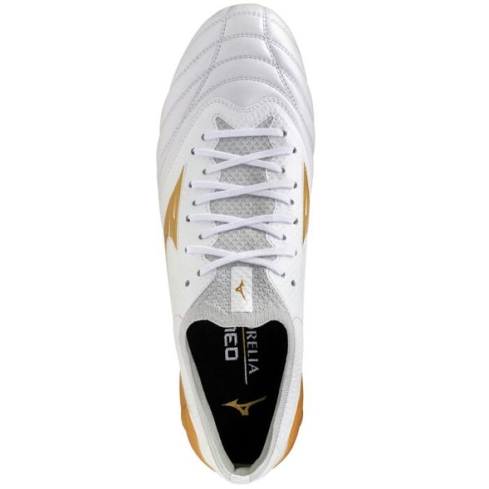 Mizuno Morelia Neo IV