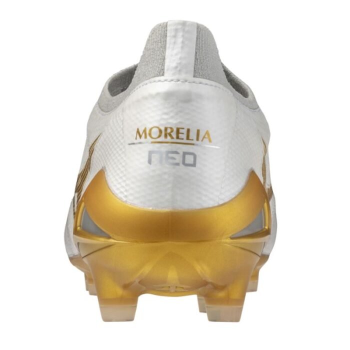 Mizuno Morelia Neo IV