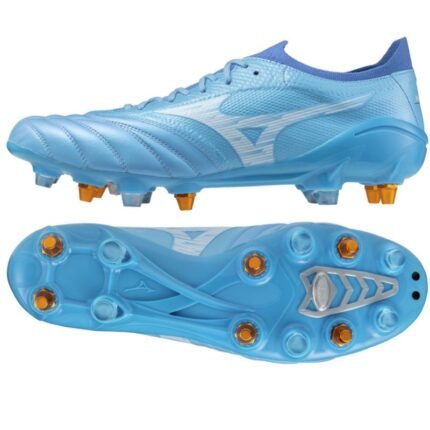 Mizuno Morelia Neo IV