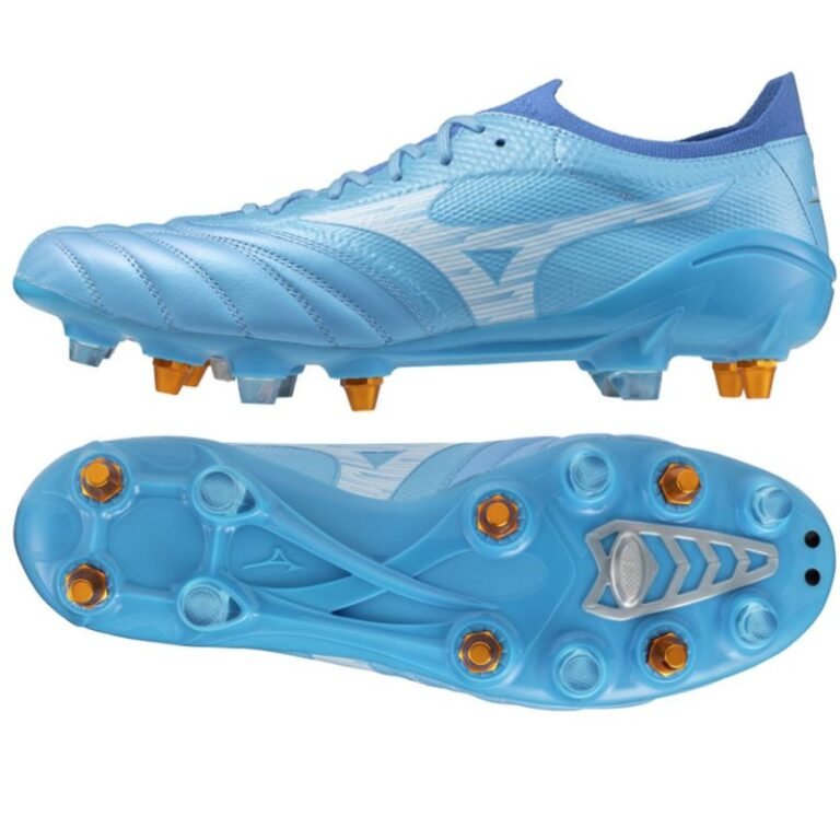 Mizuno Morelia Neo IV