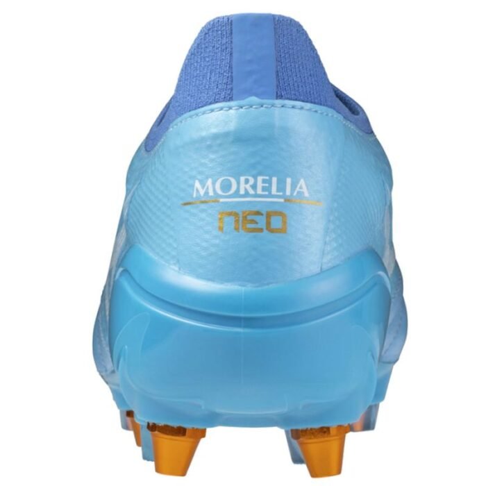 Mizuno Morelia Neo IV