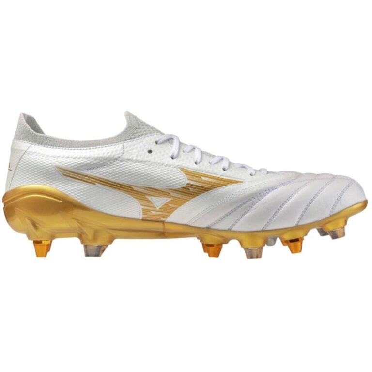 Mizuno Morelia Neo IV