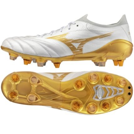 Mizuno Morelia Neo IV