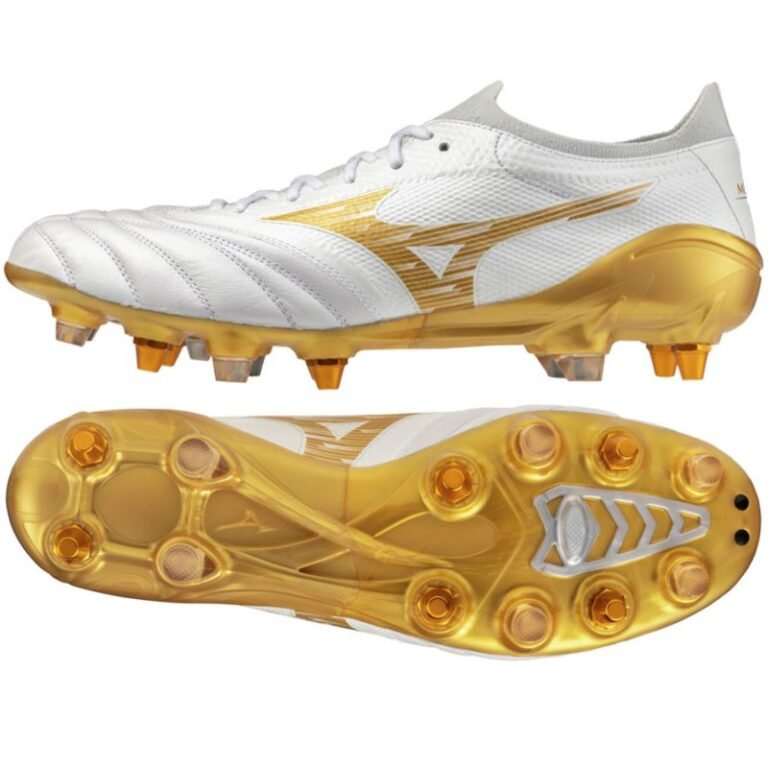 Mizuno Morelia Neo IV
