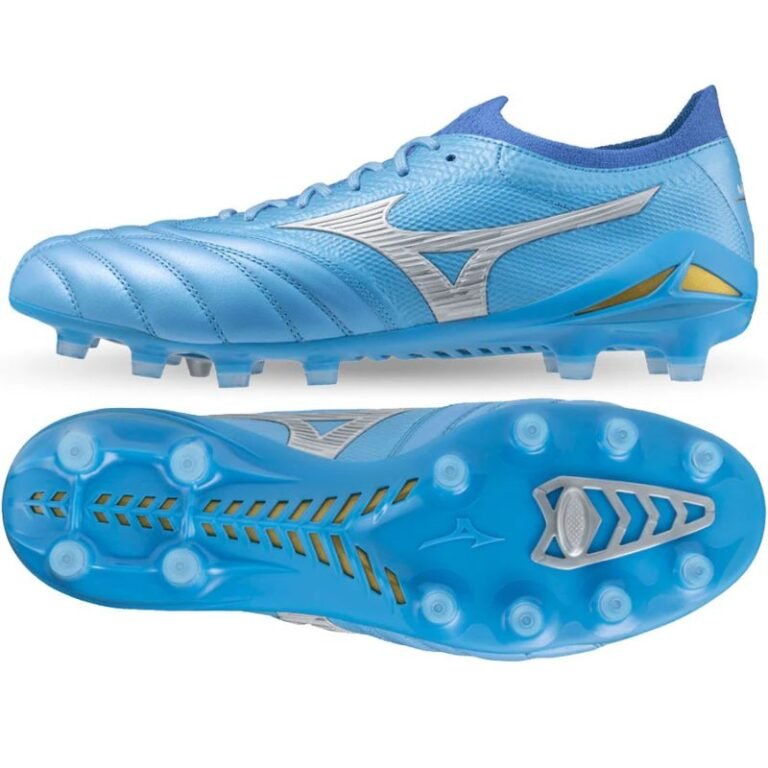 Mizuno Morelia Neo IV