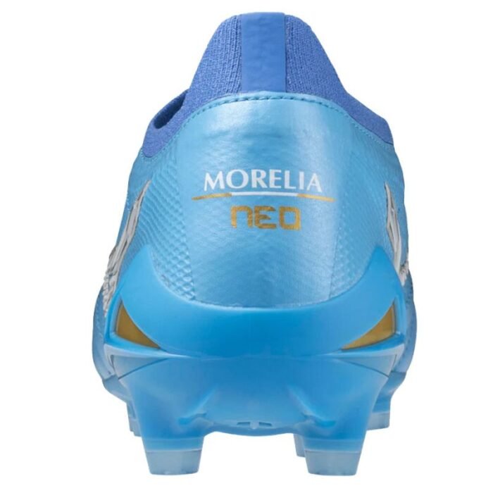 Mizuno Morelia Neo IV