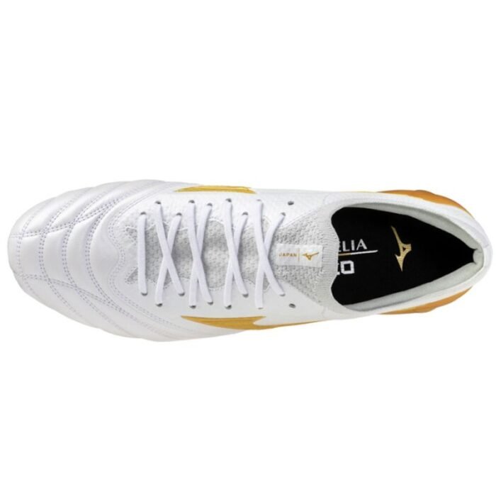 Mizuno Morelia Neo IV