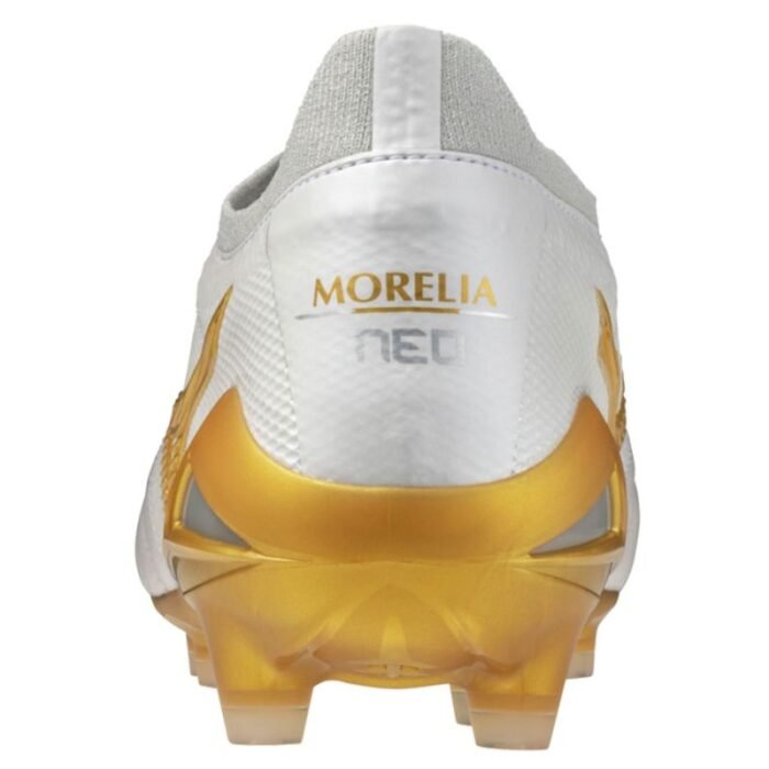 Mizuno Morelia Neo IV