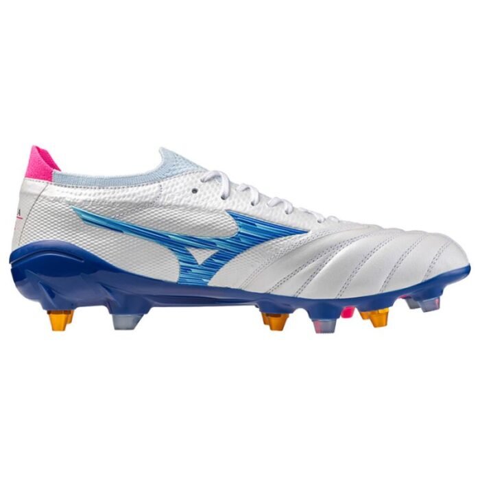 Mizuno Morelia Neo IV