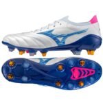 Mizuno Morelia Neo IV