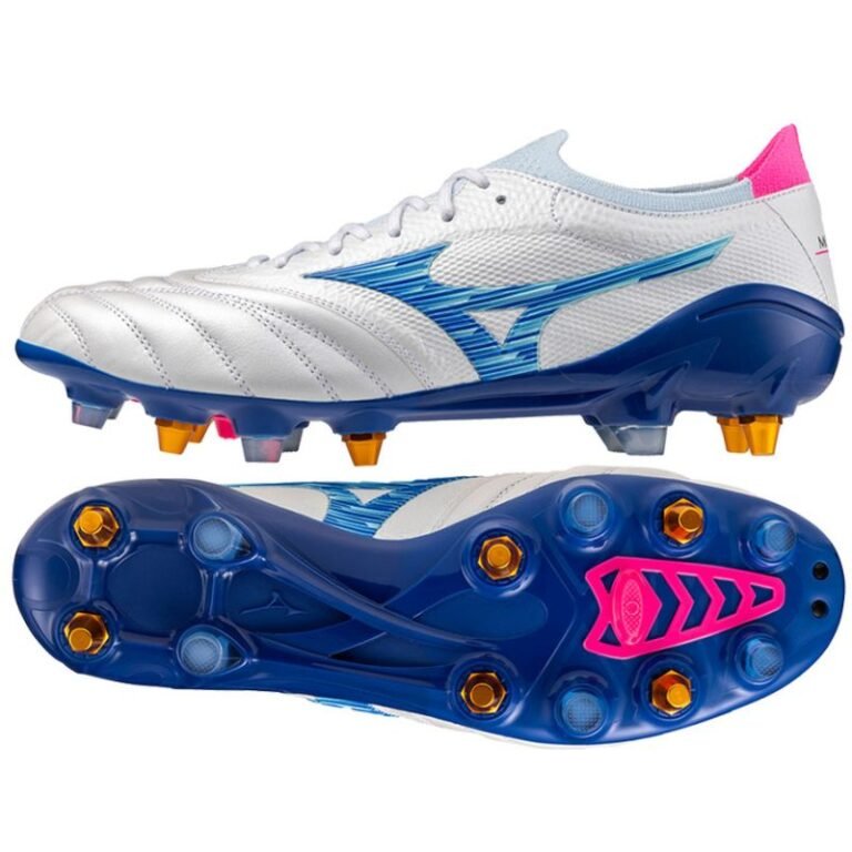 Mizuno Morelia Neo IV