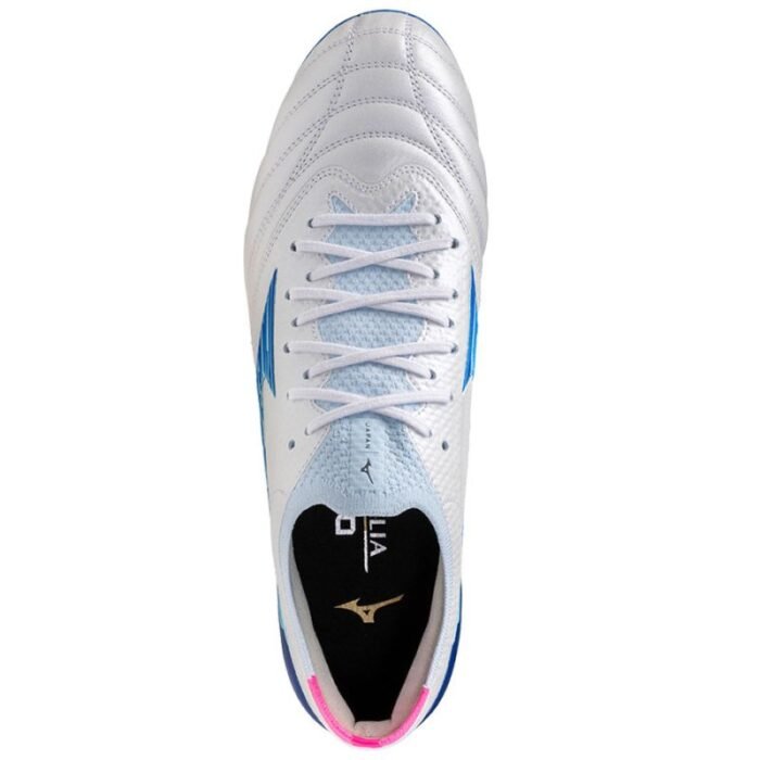 Mizuno Morelia Neo IV