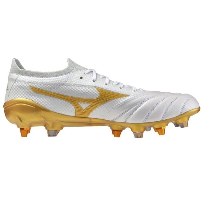 Mizuno Morelia Neo IV