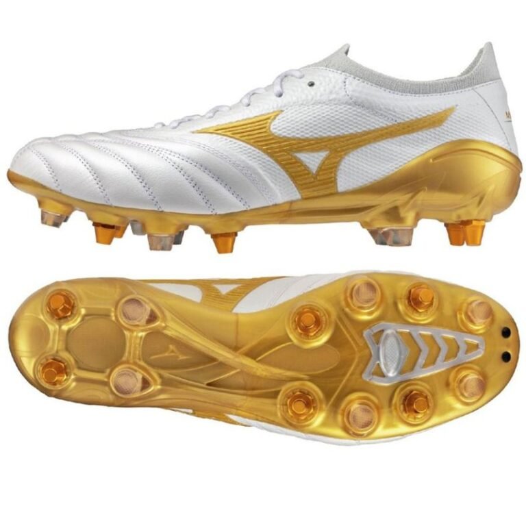 Mizuno Morelia Neo IV