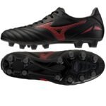 Mizuno Morelia Neo IV
