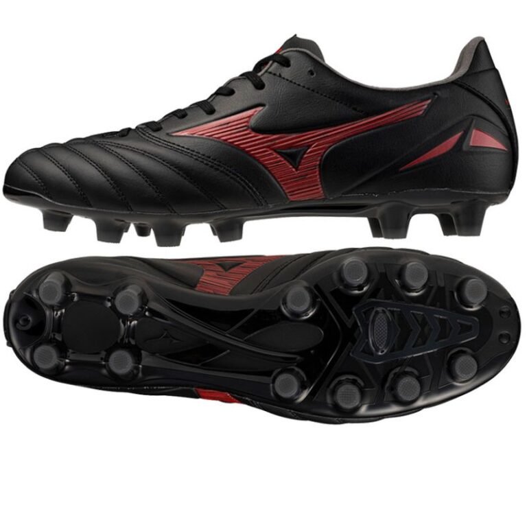 Mizuno Morelia Neo IV