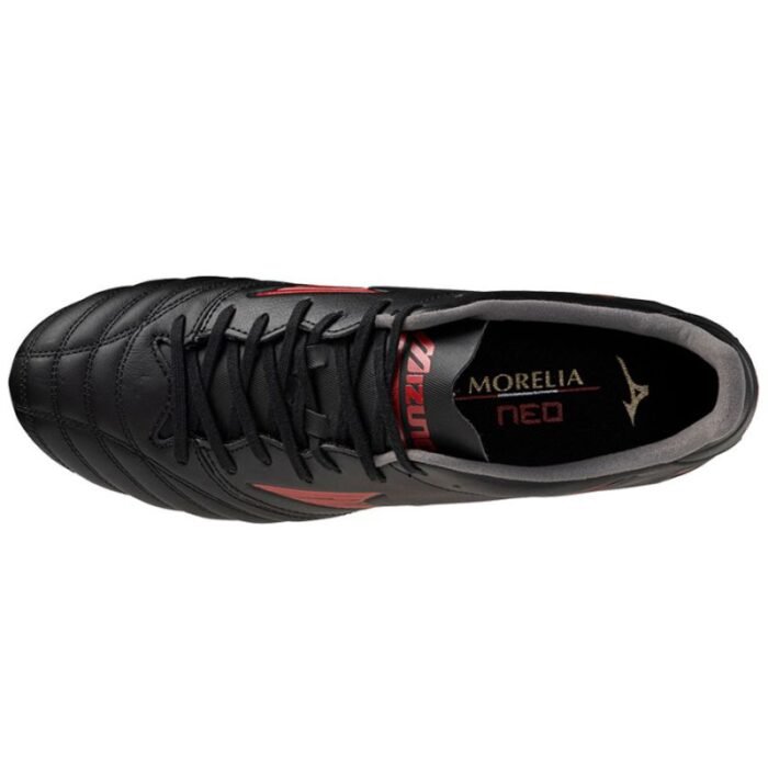 Mizuno Morelia Neo IV