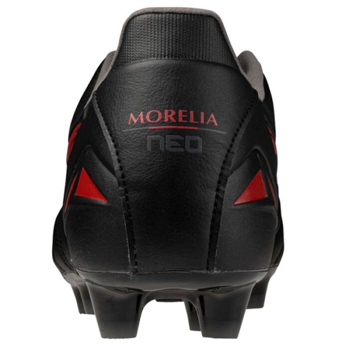 Mizuno Morelia Neo IV