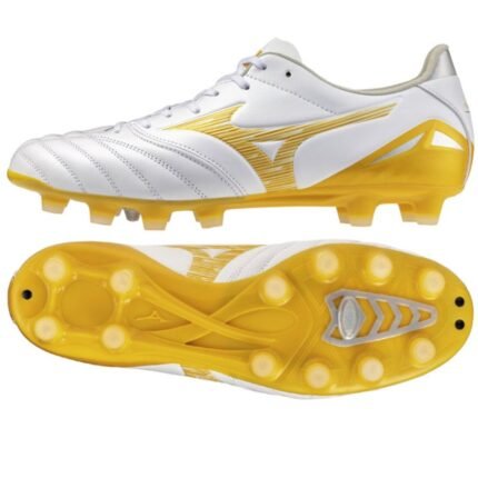 Mizuno Morelia Neo IV