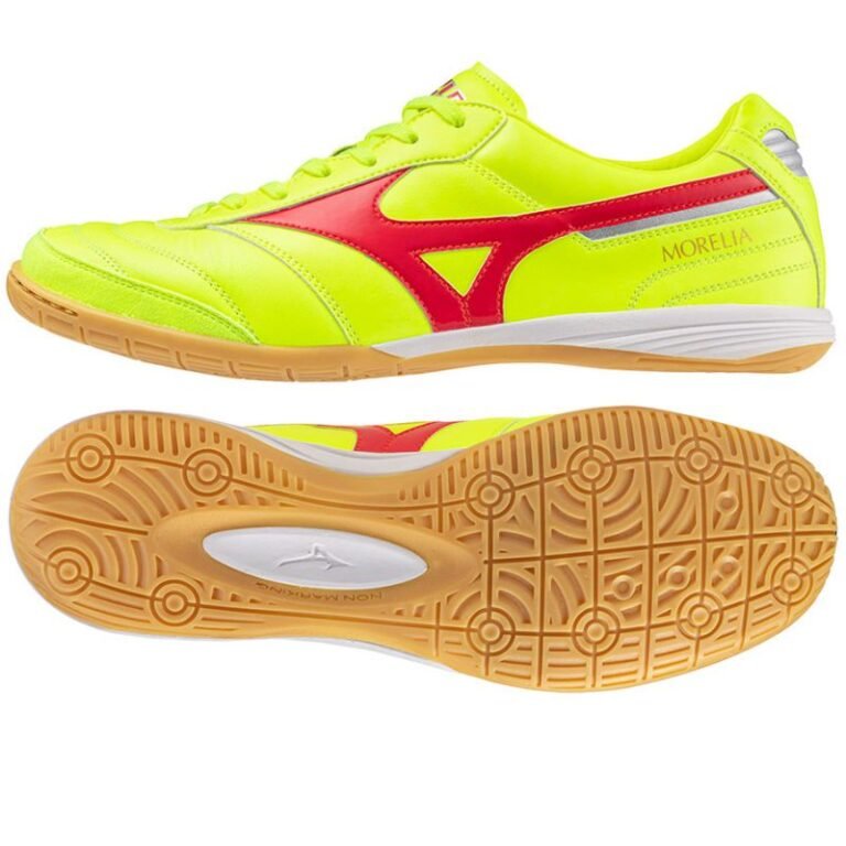 Mizuno Morelia Sala Elite