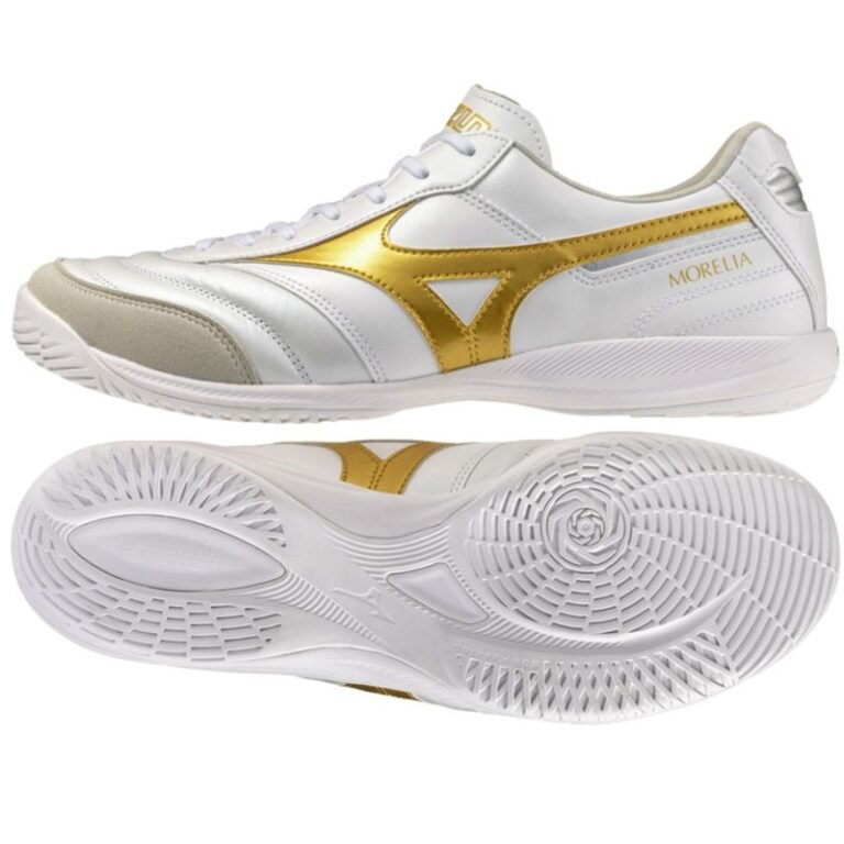 Mizuno Morelia Sala Pro