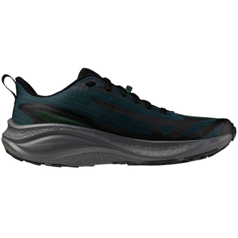 Mizuno NEO LUMINA J1GJ267302
