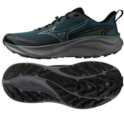 Mizuno NEO LUMINA J1GJ267302