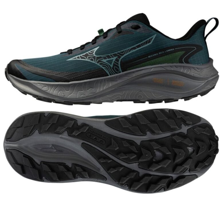 Mizuno NEO LUMINA J1GJ267302