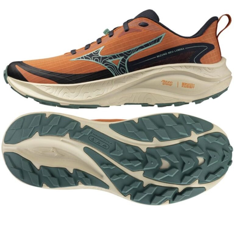 Mizuno NEO LUMINA J1GJ267303