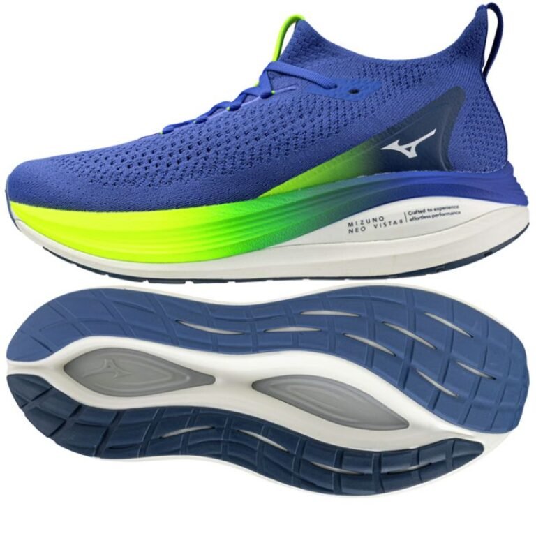 MIZUNO NEO VISTA 2
