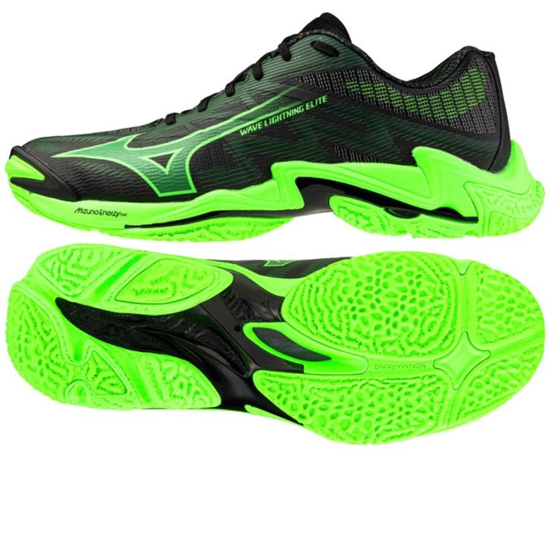 Mizuno WAVE LIGHTNING ELITE