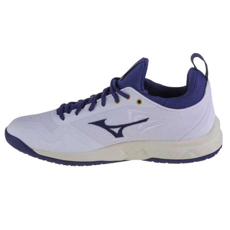 Mizuno Wave Luminous 2