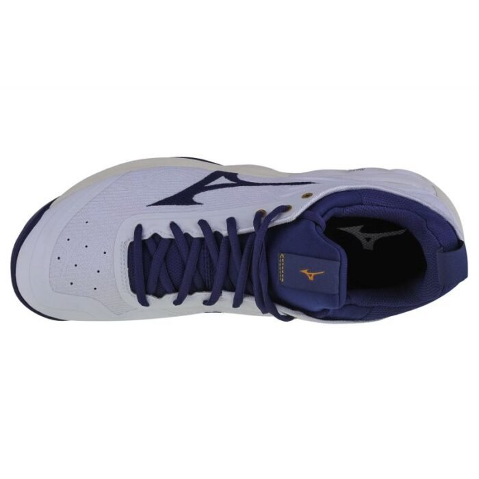 Mizuno Wave Luminous 2