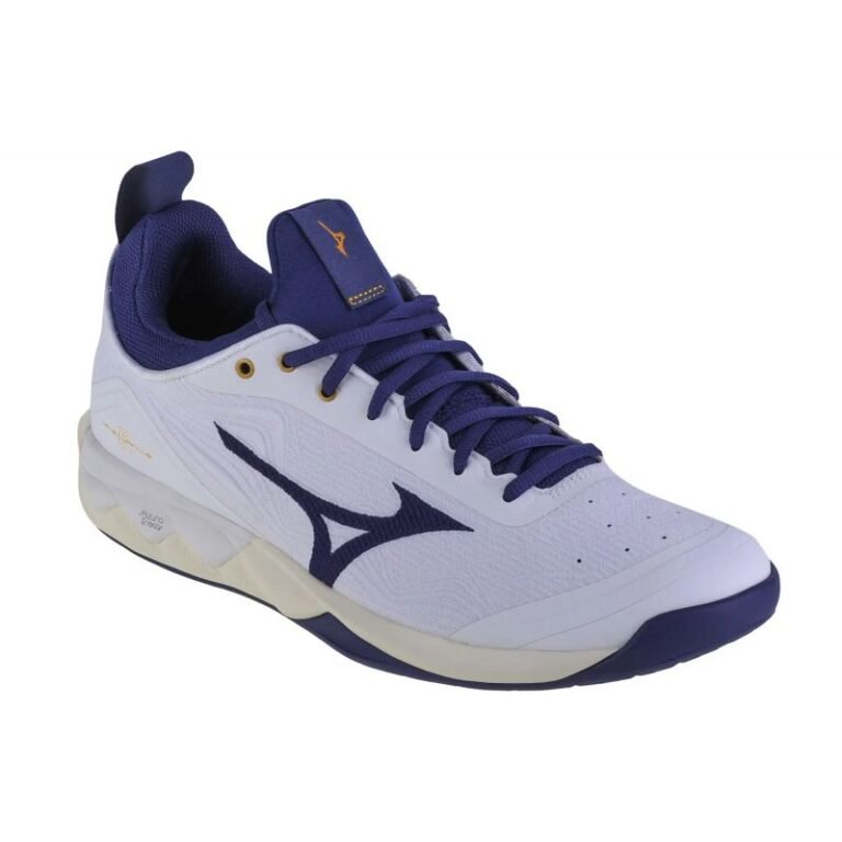 Mizuno Wave Luminous 2