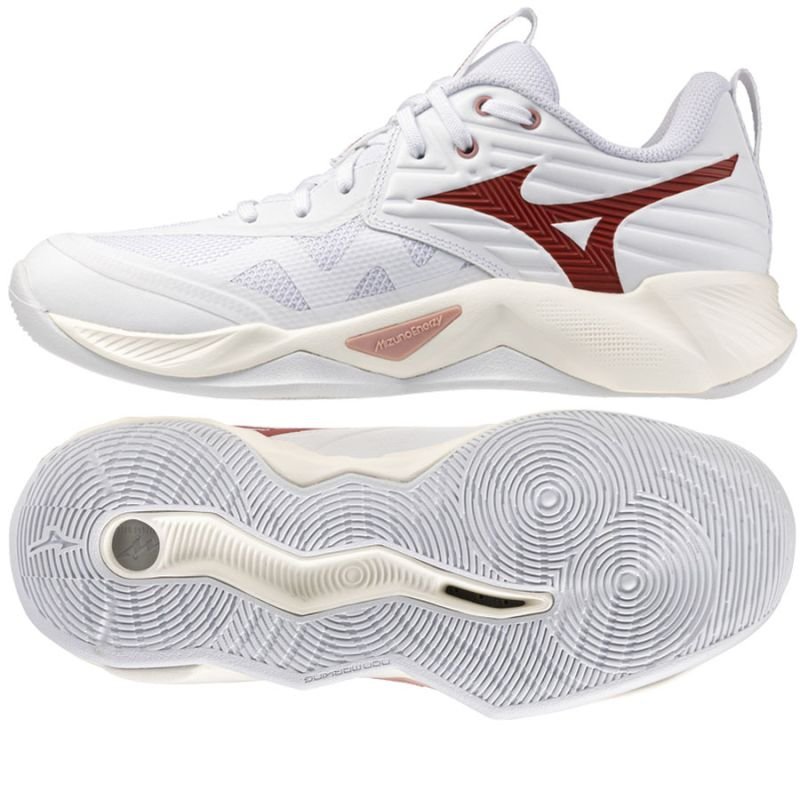Mizuno WAVE MOMENTUM PRO