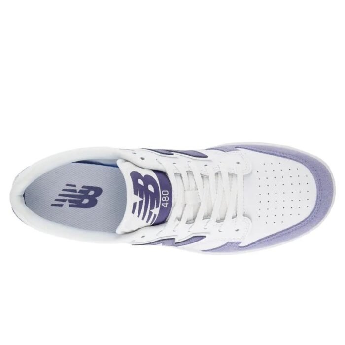 New Balance 480 Lifestyle