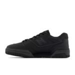 New Balance 550 siyah