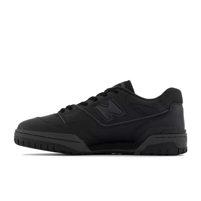 New Balance 550 siyah