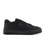 New Balance 550 siyah