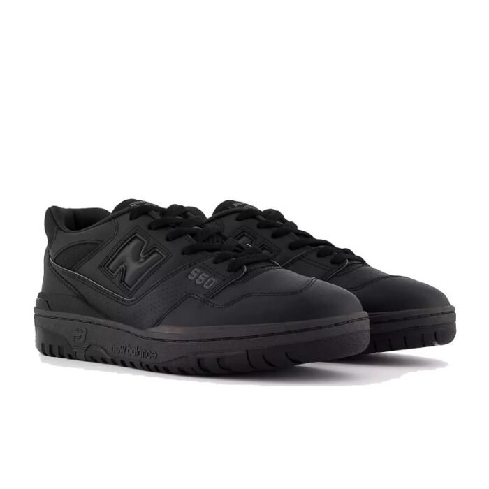 New Balance 550 siyah