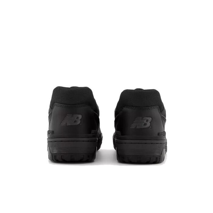 New Balance 550 siyah