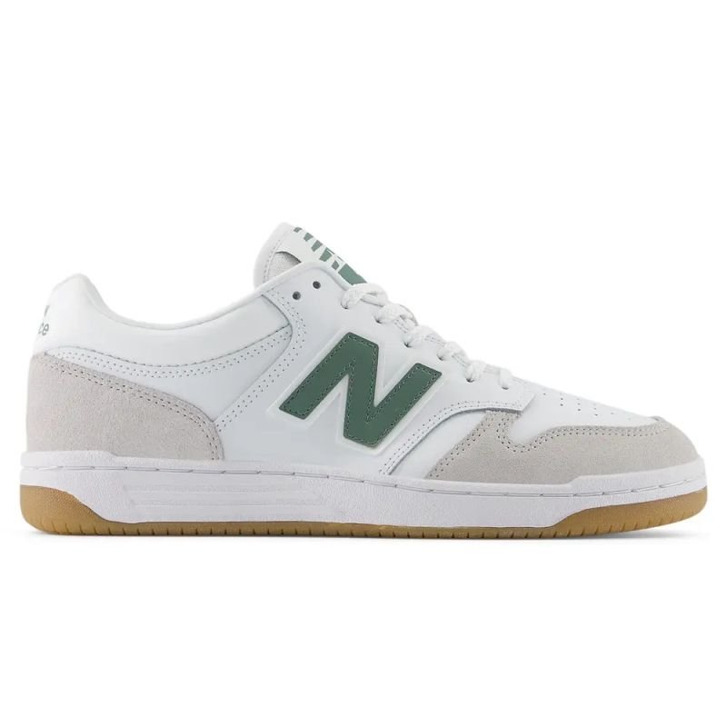 tryoshop-new-balance-680-running-men-s-shoes-gray-bb480lyg-1822978-2 New Balance 680 Koşu Ayakkabısı Erkek Gri (BB480LYG) - Görsel 1