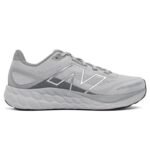 New Balance 680 Koşu Ayakkabısı Erkek Gri (BB480LYG) - Görsel 6