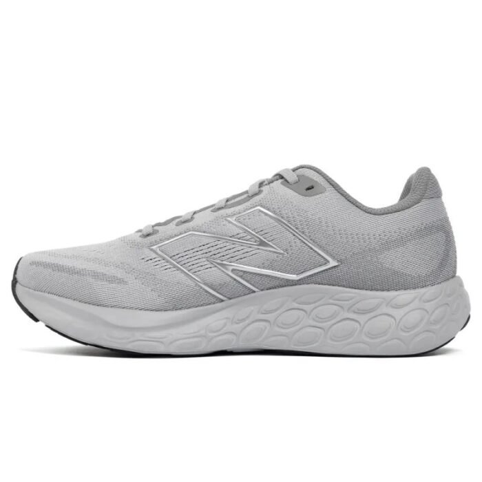 New Balance 680 Koşu Ayakkabısı Erkek Gri (BB480LYG) - Görsel 7