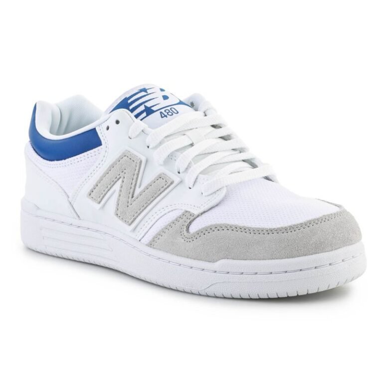 New Balance BB480LKC Ayakkabıları